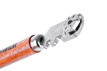 Стеклорез Intertool - 1 ролик