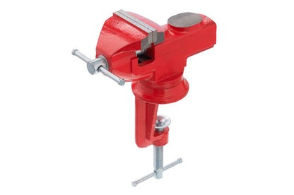 Тиски поворотні Intertool - 60 мм