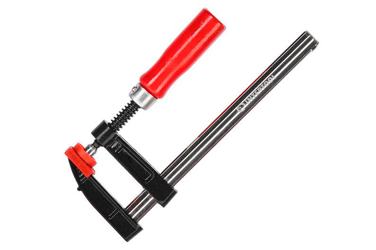 Струбцина столярна Intertool - 150 х 50 мм