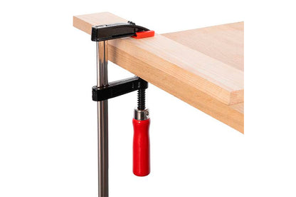 Струбцина столярна Intertool - 150 х 50 мм