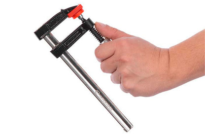 Струбцина столярна Intertool - 150 х 50 мм