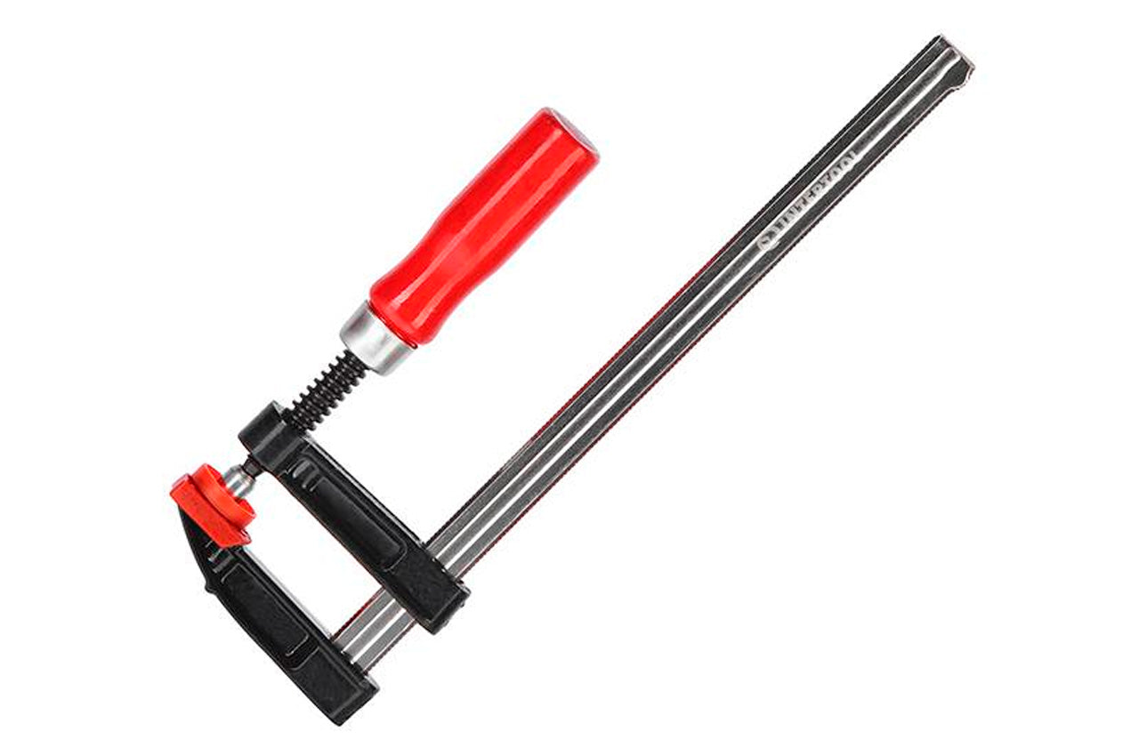 Струбцина столярна Intertool - 200 х 50 мм