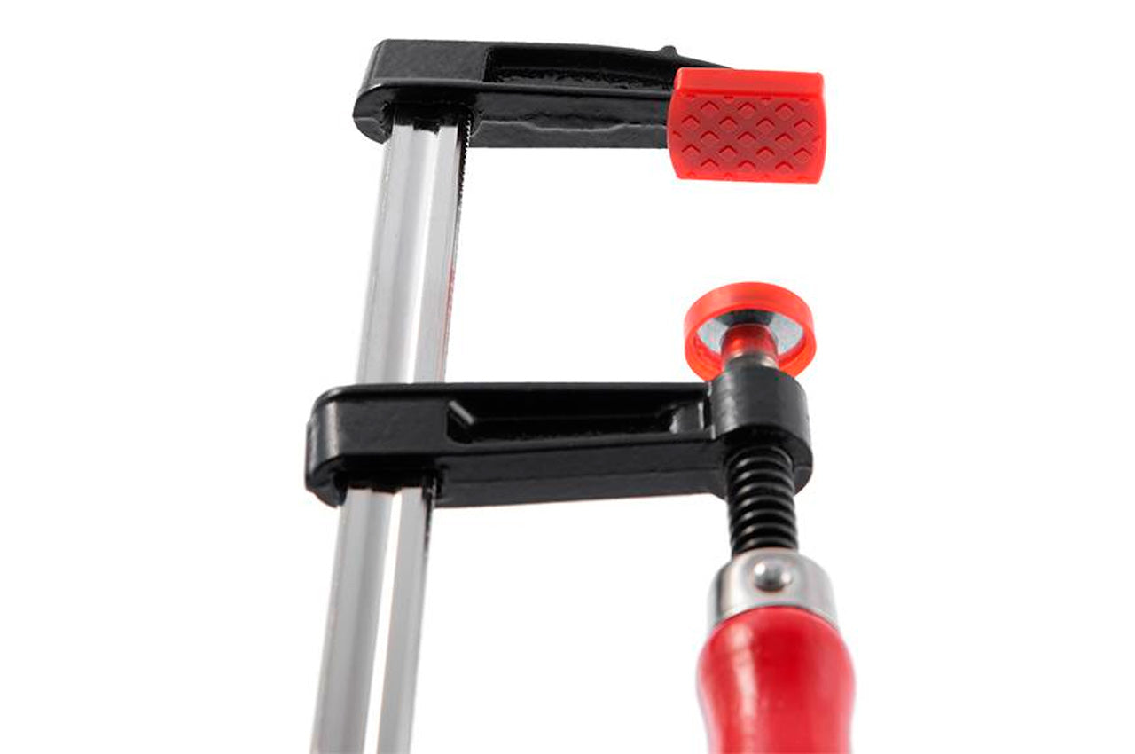 Струбцина столярна Intertool - 200 х 50 мм