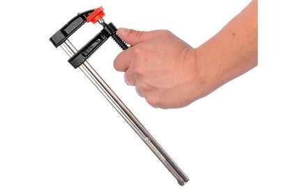 Струбцина столярна Intertool - 200 х 50 мм