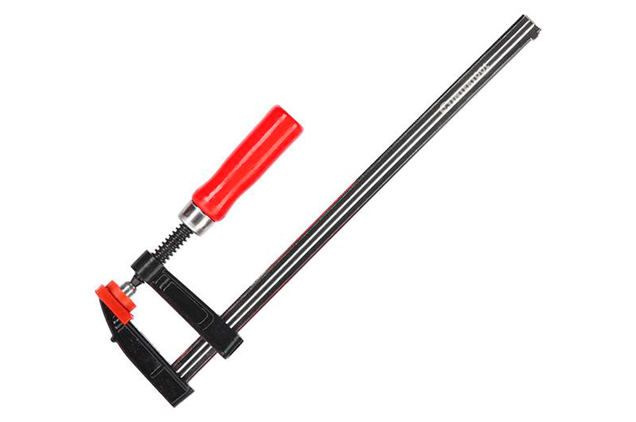 Струбцина столярна Intertool - 250 х 50 мм