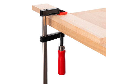 Струбцина столярна Intertool - 250 х 50 мм