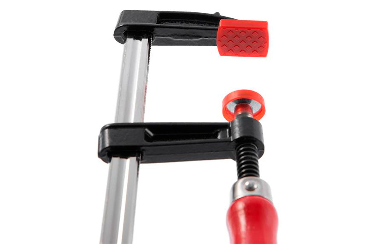 Струбцина столярна Intertool - 250 х 50 мм