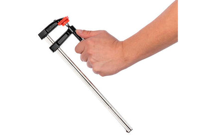 Струбцина столярна Intertool - 250 х 50 мм