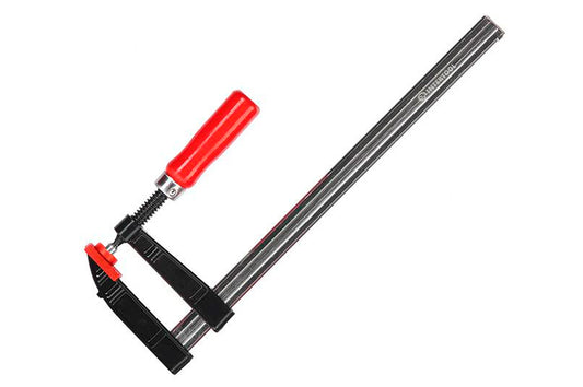 Струбцина столярная Intertool - 300 х 80 мм