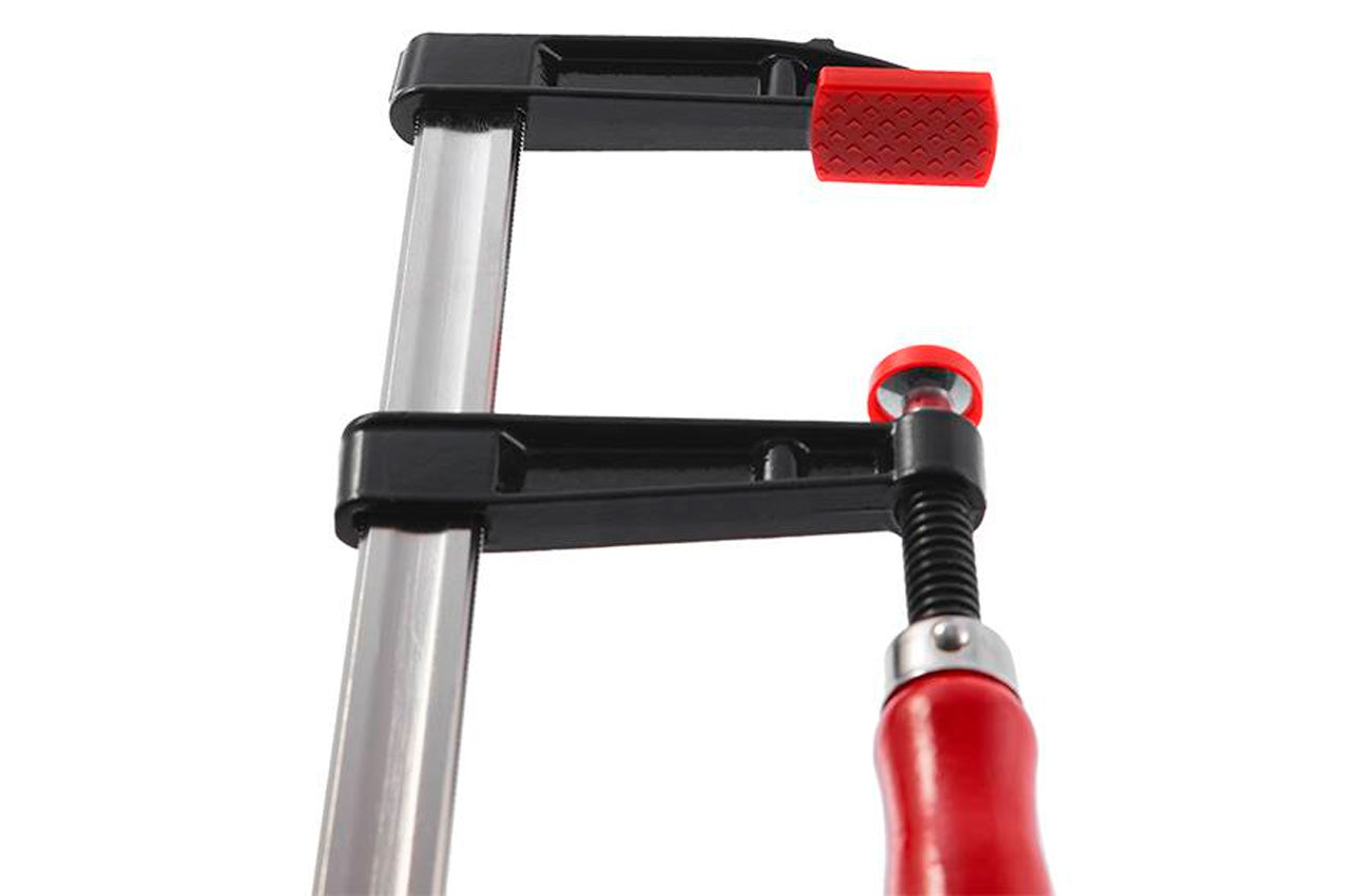 Струбцина столярна Intertool - 300 х 80 мм