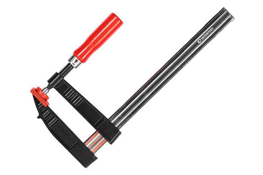 Струбцина столярная Intertool - 300 х 120 мм