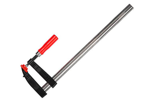 Струбцина столярная Intertool - 500 х 120 мм