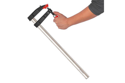 Струбцина столярна Intertool - 500 х 120 мм