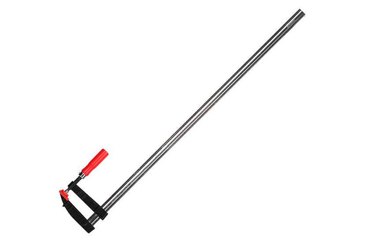 Струбцина столярная Intertool - 1000 х 120 мм