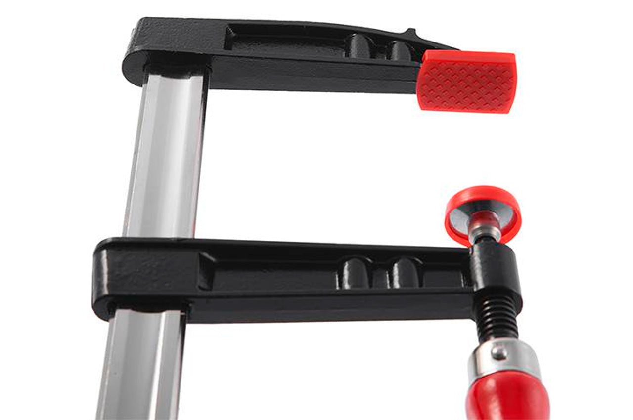 Струбцина столярна Intertool - 1000 х 120 мм