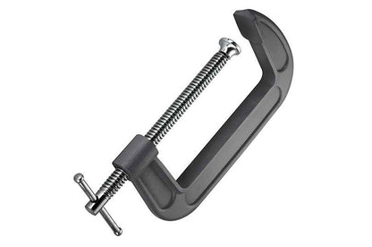 Струбцина G-тип Intertool - 5", 125 мм