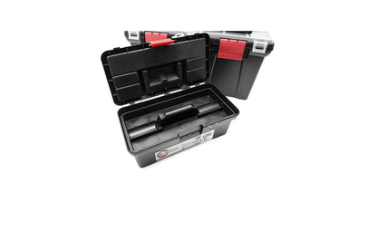 Комплект ящиков Intertool - 13", 16", 20,5" (3 шт.)