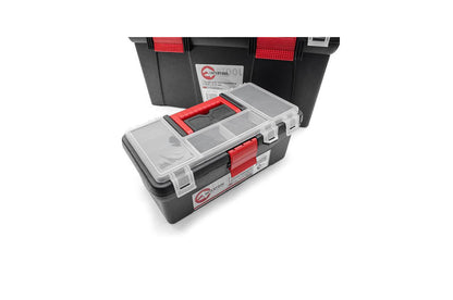 Комплект ящиков Intertool - 13", 16", 20,5" (3 шт.)