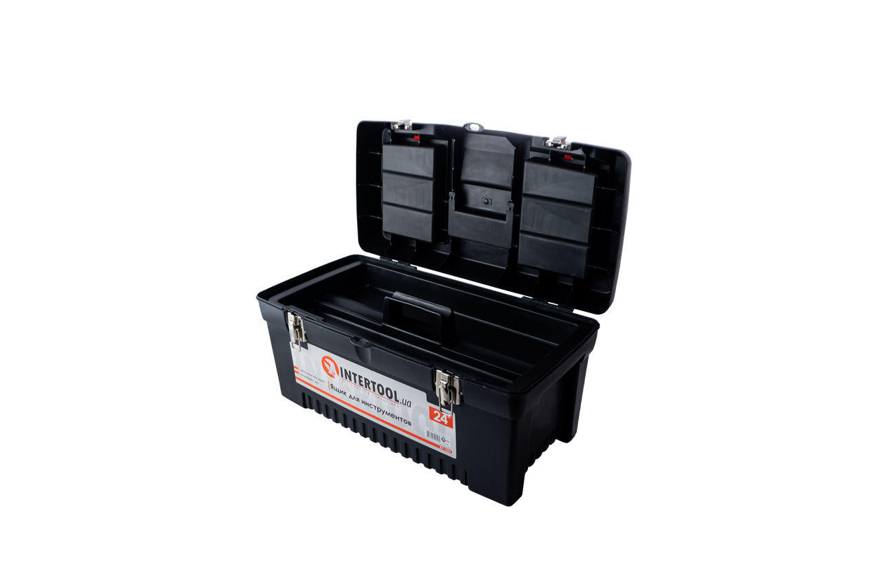 Ящик для инструмента Intertool - 24" BX-1024