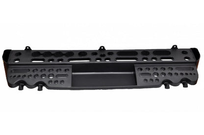 Полка под инструмент Intertool - пластиковая 610 х 160 х 45 мм