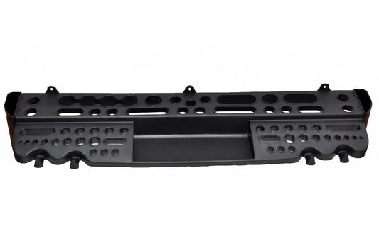 Полка под инструмент Intertool - пластиковая 610 х 160 х 45 мм