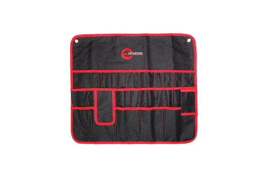 Чехол для инструмента Intertool - 30 карманов 560 х 485 мм