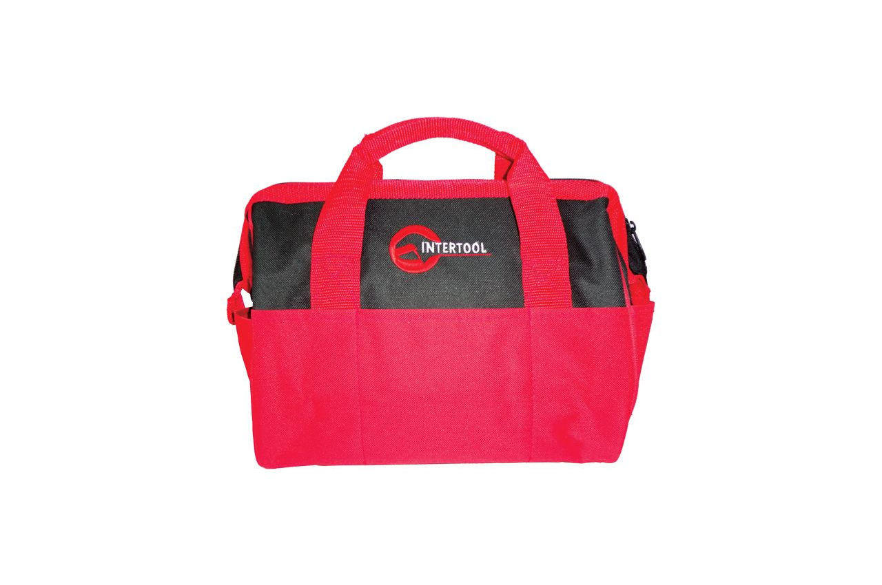 Сумка для инструмента Intertool - 20 карманов 305 х 190 х 267 мм