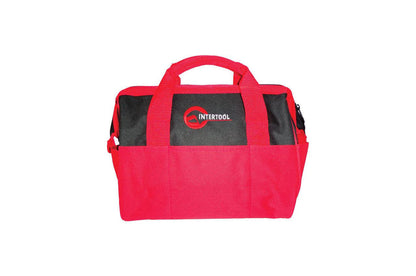 Сумка для инструмента Intertool - 20 карманов 305 х 190 х 267 мм