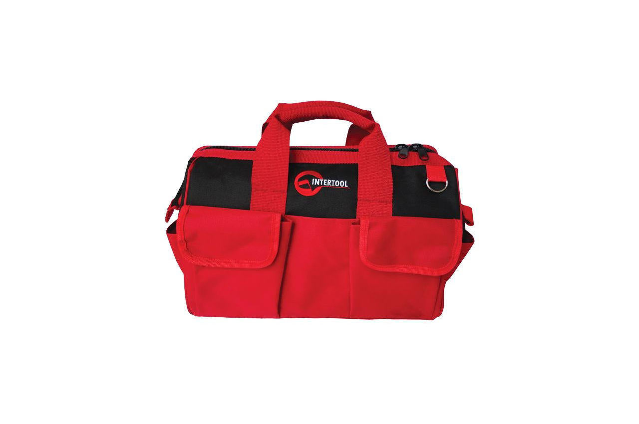 Сумка для инструмента Intertool - 16 карманов 405 х 230 х 300 мм