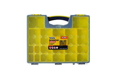 Органайзер Mastertool - 16" 420 х 335 х 62 мм