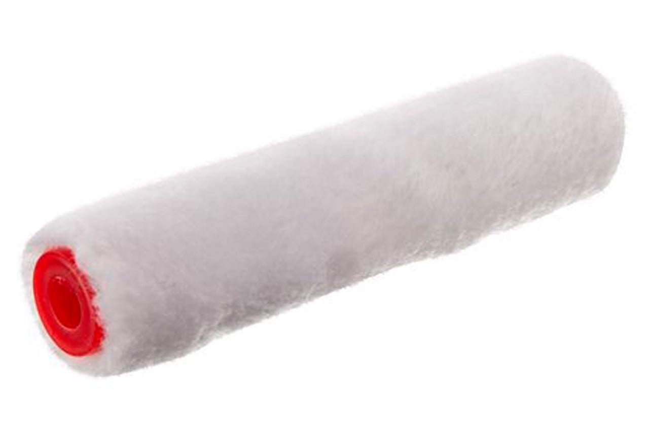 Валик велюр Intertool - 6 х 15 х 100 мм