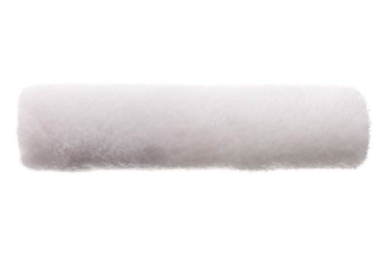 Валик велюр Intertool - 6 х 15 х 100 мм