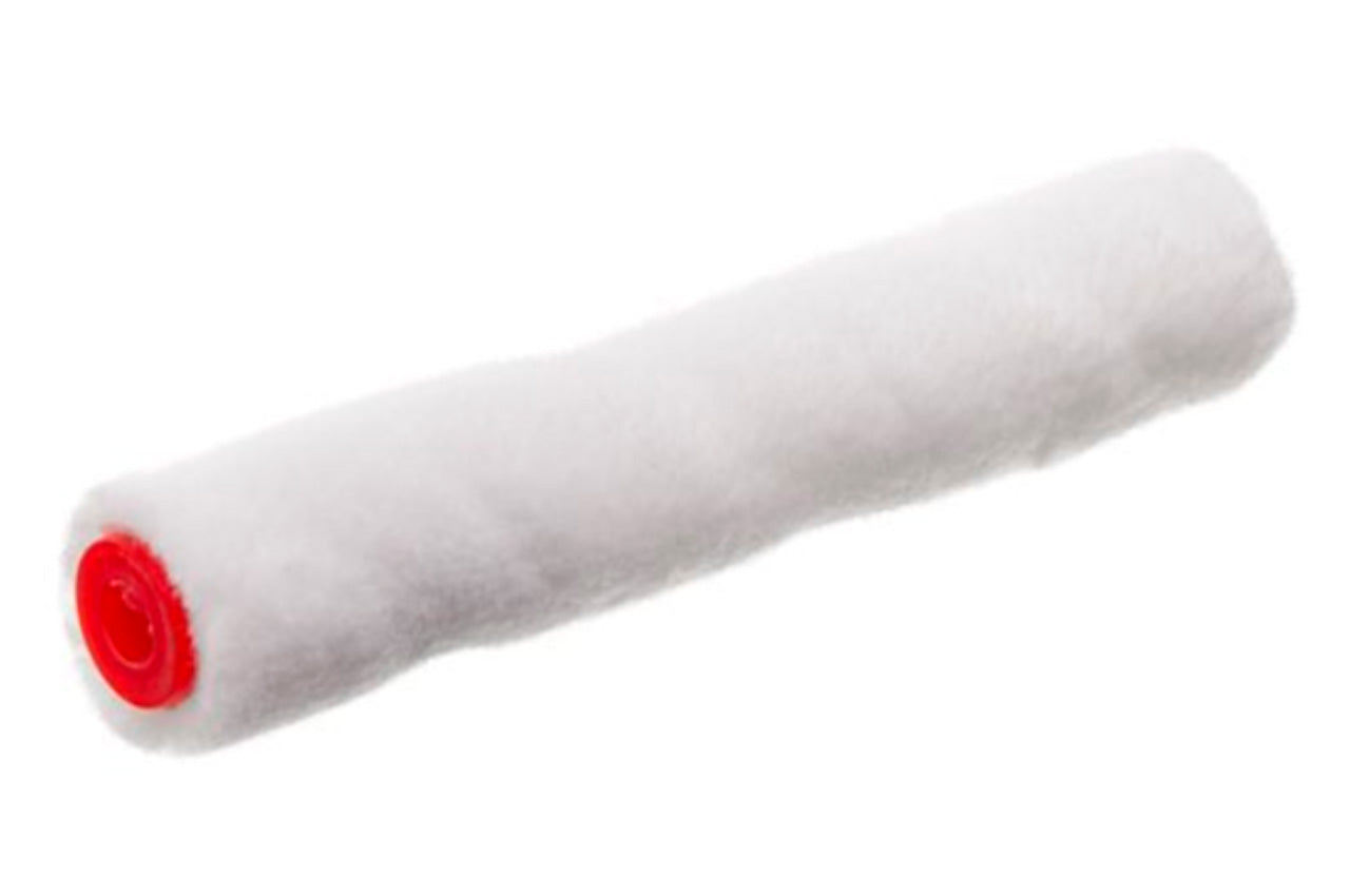 Валик велюр Intertool - 6 х 15 х 150 мм