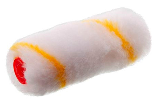 Валик гирпаинт Intertool - 6 х 15 х 70 мм