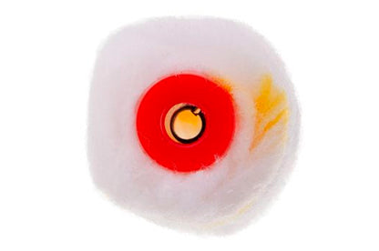 Валик гирпаинт Intertool - 6 х 15 х 70 мм