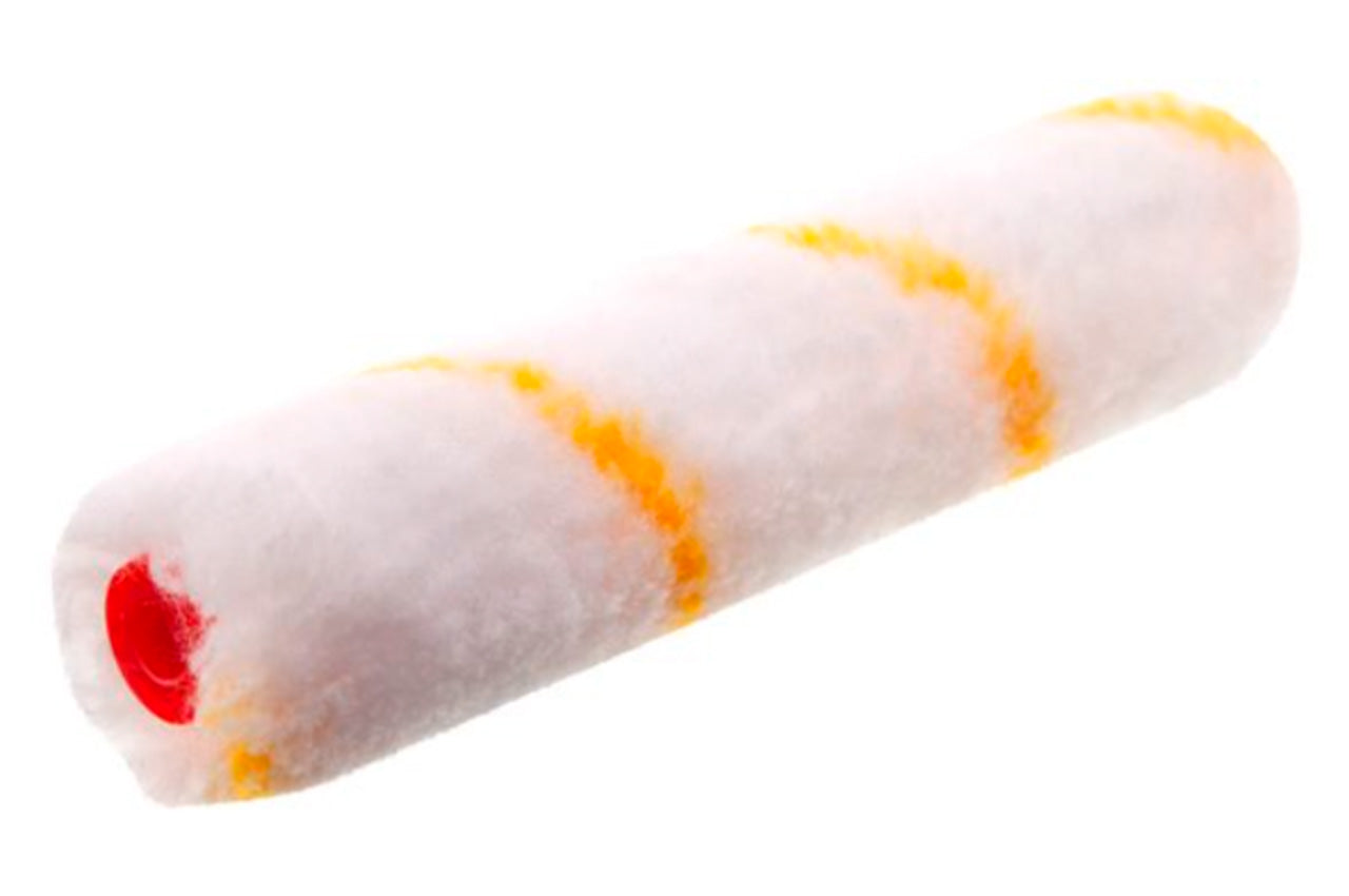 Валик гирпаинт Intertool - 6 х 15 х 150 мм