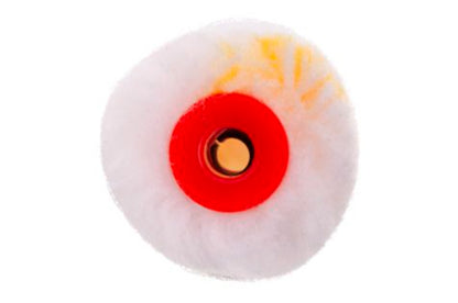 Валик гирпаинт Intertool - 6 х 15 х 150 мм