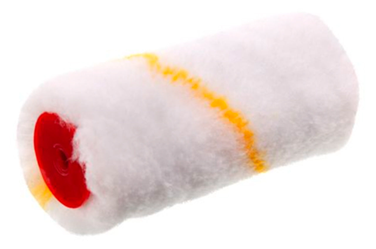 Валик гирпаинт Intertool - 6 х 30 х 100 мм