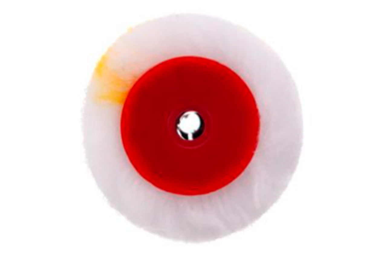 Валик гирпаинт Intertool - 6 х 30 х 100 мм