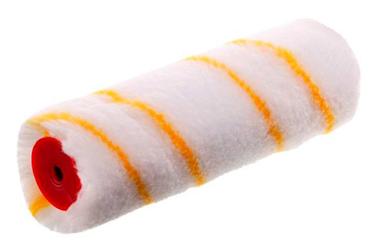 Валик гирпаинт Intertool - 6 х 30 х 150 мм