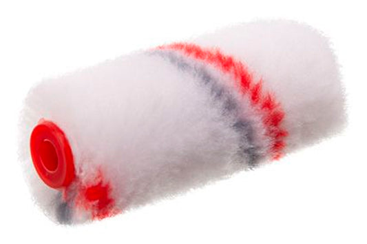 Валик мультиколор Intertool - 6 х 15 х 70 мм