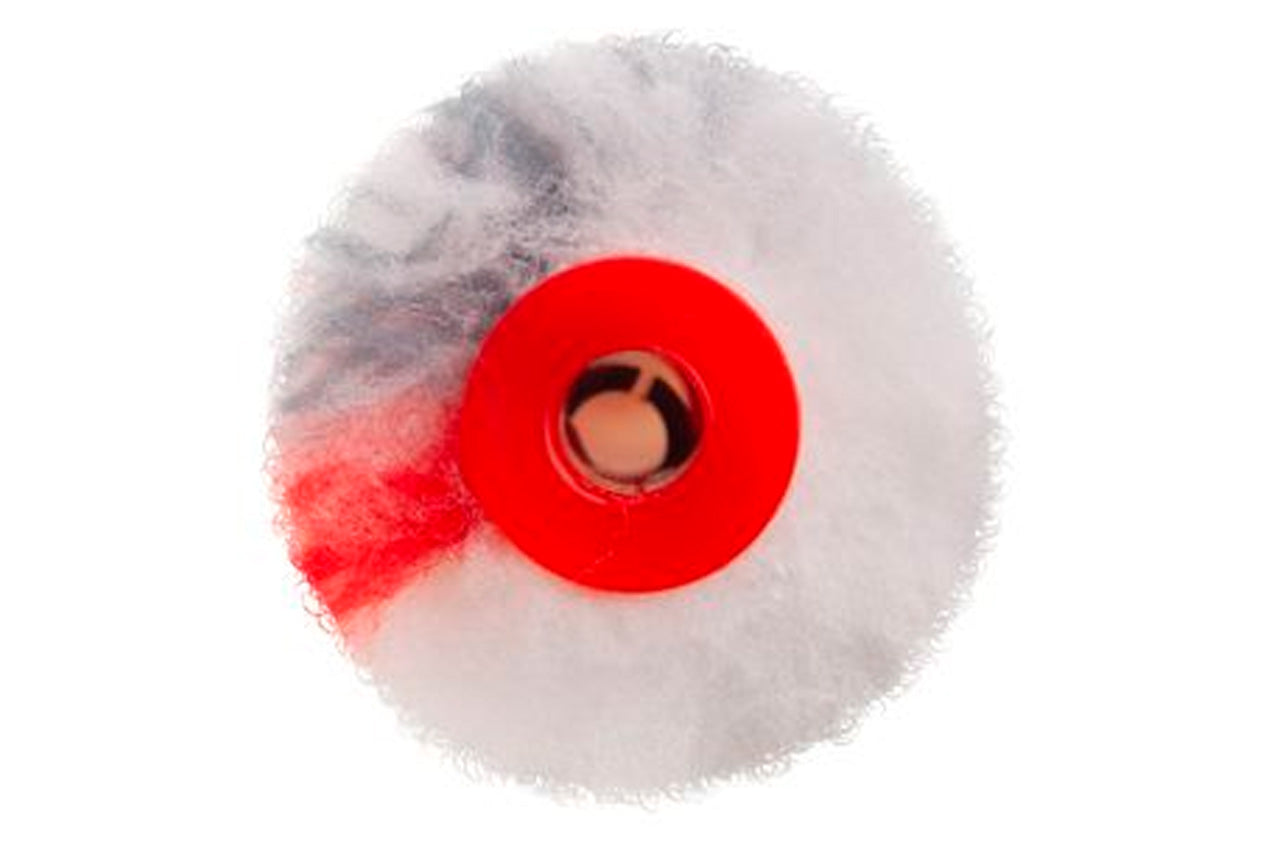 Валик мультиколор Intertool - 6 х 15 х 150 мм