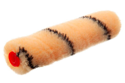 Валик премиум Intertool - 6 х 15 х 150 мм