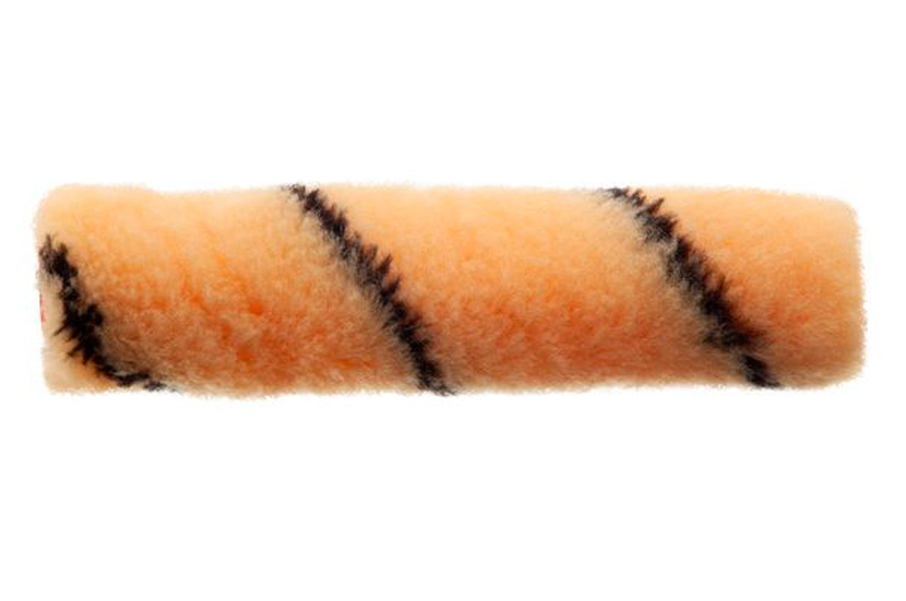 Валик премиум Intertool - 6 х 15 х 150 мм