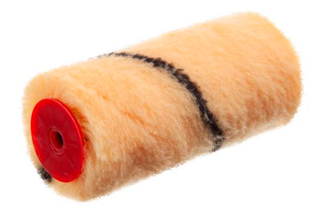 Валик премиум Intertool - 6 х 30 х 100 мм