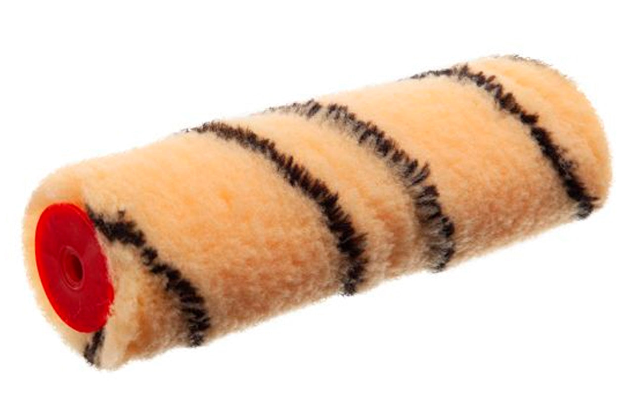 Валик премиум Intertool - 6 х 30 х 150 мм