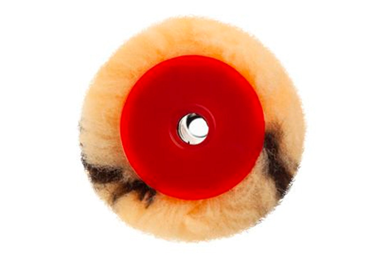 Валик премиум Intertool - 6 х 30 х 150 мм