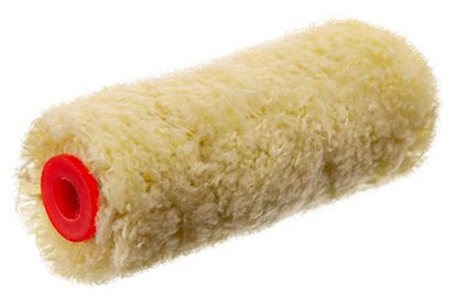 Валик синтекс Intertool - 6 х 15 х 70 мм