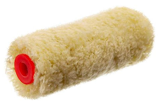 Валик синтекс Intertool - 6 х 15 х 70 мм