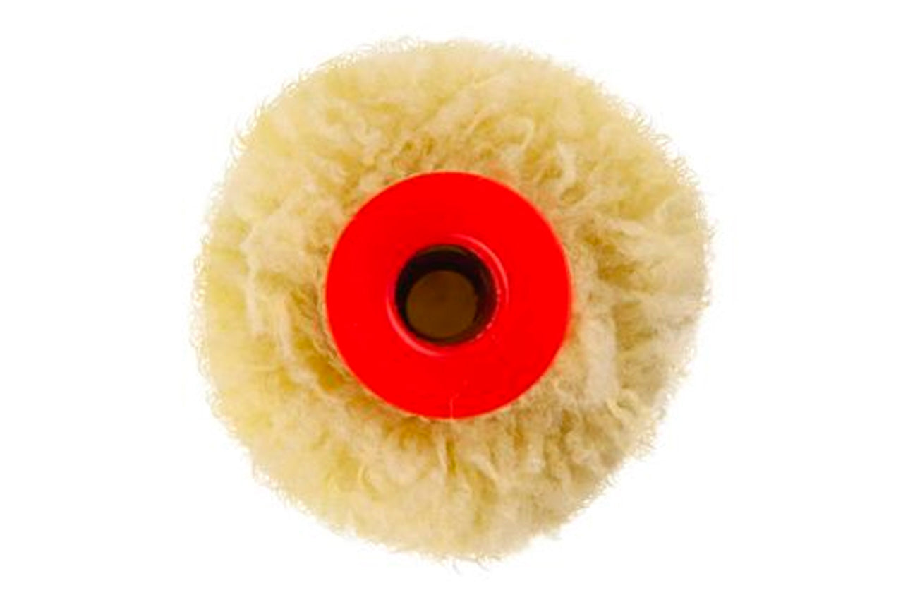 Валик синтекс Intertool - 6 х 15 х 70 мм